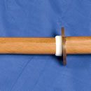 Wooden Bokken (Red Oak)                                                                             